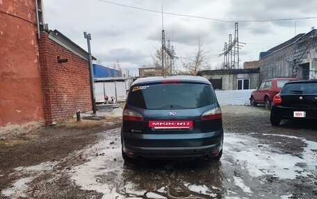 Ford S-MAX I, 2006 год, 550 000 рублей, 3 фотография