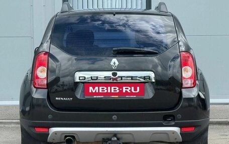 Renault Duster I рестайлинг, 2012 год, 926 000 рублей, 6 фотография