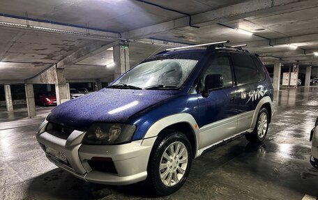 Mitsubishi RVR III рестайлинг, 1998 год, 360 000 рублей, 2 фотография