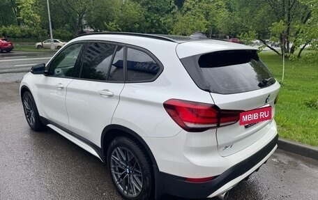 BMW X1, 2020 год, 2 900 000 рублей, 2 фотография
