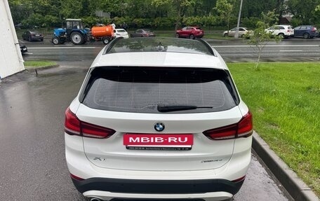 BMW X1, 2020 год, 2 900 000 рублей, 3 фотография