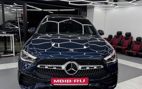 Mercedes-Benz GLA, 2020 год, 5 300 000 рублей, 3 фотография