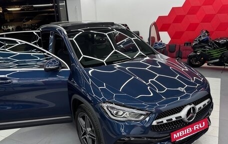Mercedes-Benz GLA, 2020 год, 5 300 000 рублей, 4 фотография
