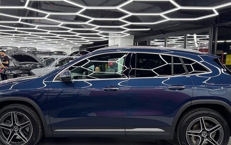 Mercedes-Benz GLA, 2020 год, 5 300 000 рублей, 6 фотография