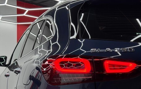 Mercedes-Benz GLA, 2020 год, 5 300 000 рублей, 7 фотография