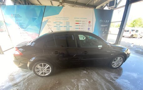 Renault Megane II, 2008 год, 450 000 рублей, 3 фотография