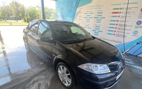 Renault Megane II, 2008 год, 450 000 рублей, 2 фотография