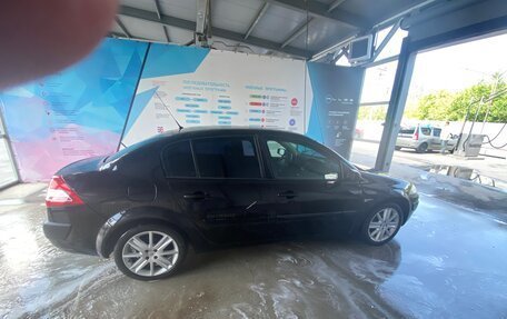 Renault Megane II, 2008 год, 450 000 рублей, 4 фотография