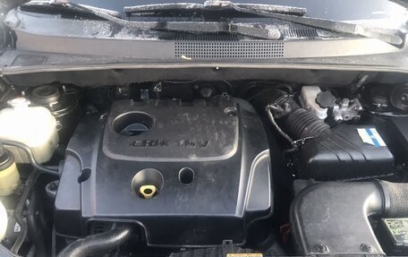 Hyundai Tucson III, 2008 год, 690 000 рублей, 2 фотография