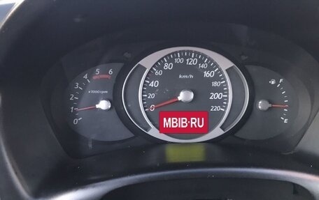 Hyundai Tucson III, 2008 год, 690 000 рублей, 3 фотография