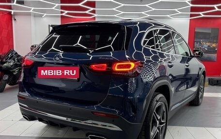 Mercedes-Benz GLA, 2020 год, 5 300 000 рублей, 9 фотография