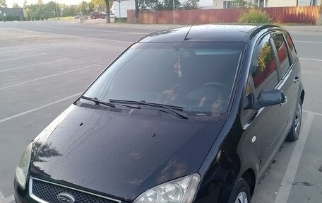 Ford C-MAX I рестайлинг, 2006 год, 370 000 рублей, 3 фотография