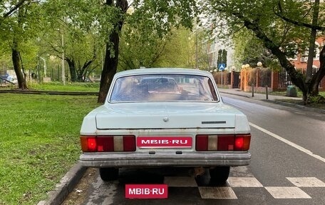 ГАЗ 31029 «Волга», 1994 год, 90 000 рублей, 2 фотография