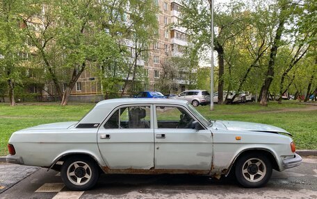 ГАЗ 31029 «Волга», 1994 год, 90 000 рублей, 3 фотография