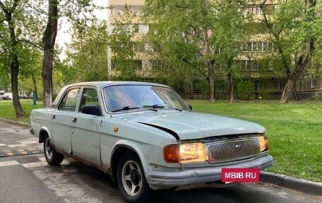 ГАЗ 31029 «Волга», 1994 год, 90 000 рублей, 4 фотография