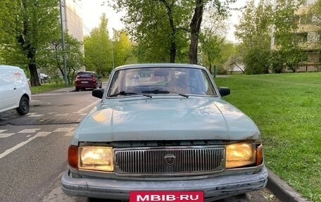 ГАЗ 31029 «Волга», 1994 год, 90 000 рублей, 5 фотография