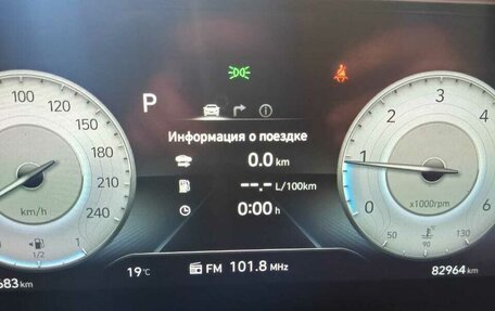 Hyundai Tucson, 2021 год, 3 800 000 рублей, 4 фотография