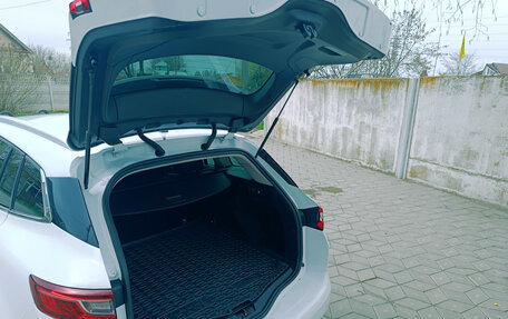 Renault Megane IV, 2016 год, 1 550 000 рублей, 3 фотография
