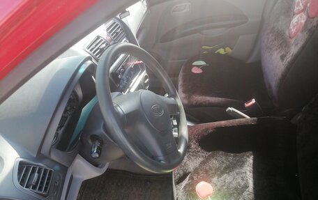 KIA Picanto I, 2007 год, 394 000 рублей, 2 фотография