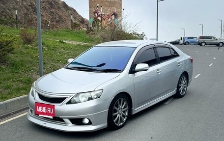 Toyota Allion, 2010 год, 1 169 000 рублей, 2 фотография