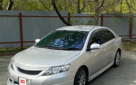 Toyota Allion, 2010 год, 1 169 000 рублей, 4 фотография