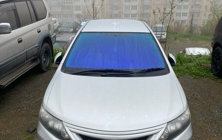 Toyota Allion, 2010 год, 1 169 000 рублей, 3 фотография