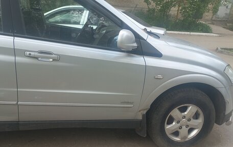 SsangYong Kyron I, 2012 год, 1 200 000 рублей, 3 фотография