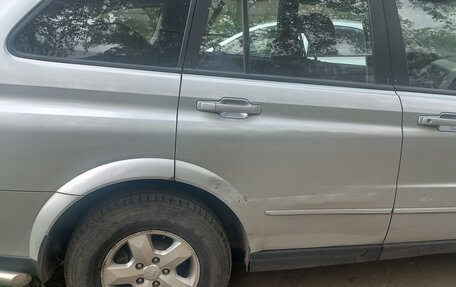 SsangYong Kyron I, 2012 год, 1 200 000 рублей, 4 фотография