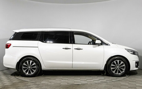 KIA Carnival III, 2018 год, 2 297 000 рублей, 4 фотография