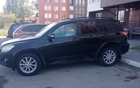 Toyota RAV4, 2011 год, 1 399 000 рублей, 3 фотография
