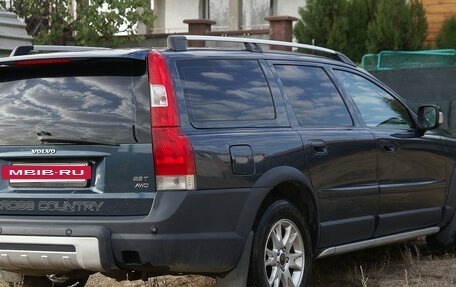 Volvo XC70 I, 2006 год, 1 000 000 рублей, 2 фотография