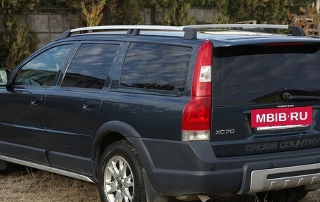 Volvo XC70 I, 2006 год, 1 000 000 рублей, 3 фотография