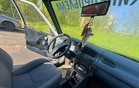Skoda Felicia I рестайлинг, 1996 год, 130 000 рублей, 3 фотография