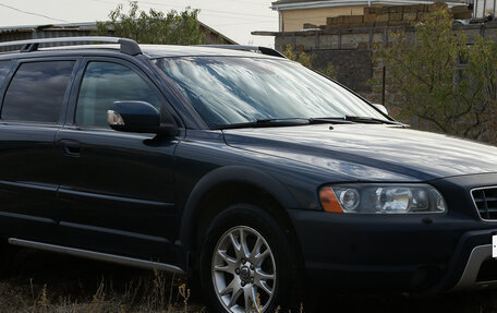 Volvo XC70 I, 2006 год, 1 000 000 рублей, 5 фотография
