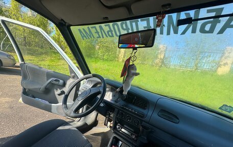 Skoda Felicia I рестайлинг, 1996 год, 130 000 рублей, 2 фотография