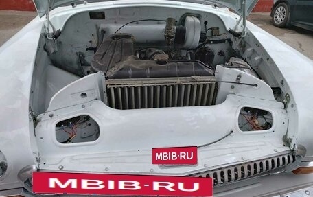 ГАЗ 21 «Волга», 1964 год, 550 000 рублей, 6 фотография