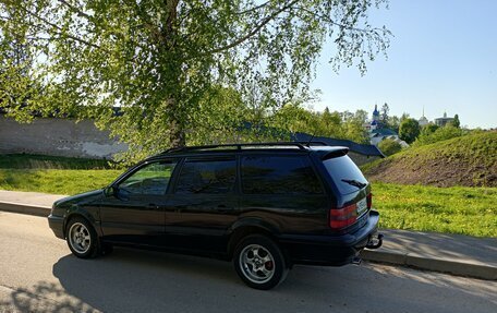 Volkswagen Passat B4, 1994 год, 350 000 рублей, 2 фотография