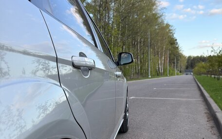 Ford Focus II рестайлинг, 2011 год, 570 000 рублей, 5 фотография