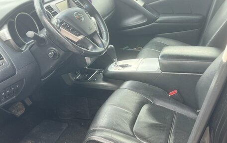 Nissan Murano, 2014 год, 1 680 000 рублей, 3 фотография