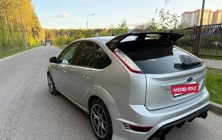 Ford Focus II рестайлинг, 2011 год, 570 000 рублей, 2 фотография