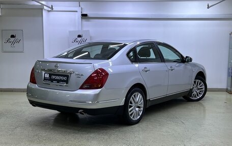Nissan Teana, 2007 год, 889 000 рублей, 4 фотография