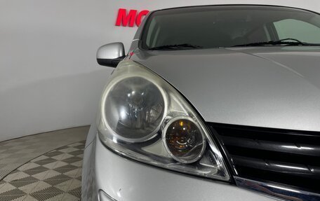 Nissan Note II рестайлинг, 2013 год, 809 000 рублей, 7 фотография