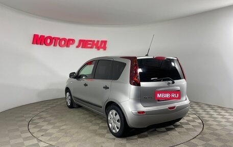 Nissan Note II рестайлинг, 2013 год, 809 000 рублей, 6 фотография