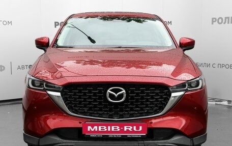 Mazda CX-5 II, 2023 год, 3 175 000 рублей, 2 фотография
