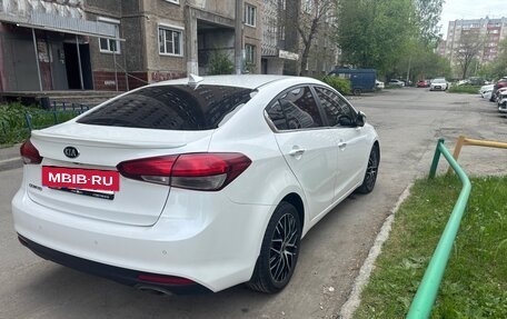 KIA Cerato III, 2018 год, 1 720 000 рублей, 4 фотография