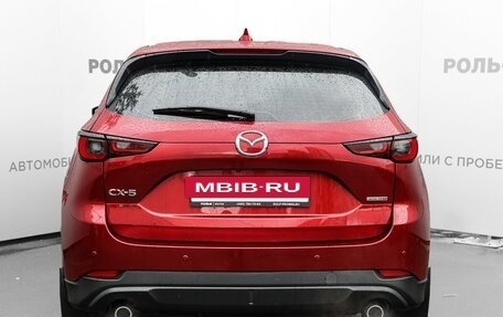 Mazda CX-5 II, 2023 год, 3 175 000 рублей, 6 фотография