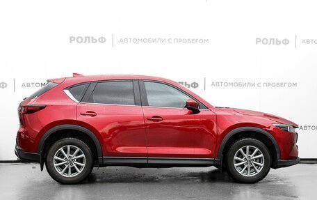 Mazda CX-5 II, 2023 год, 3 175 000 рублей, 4 фотография
