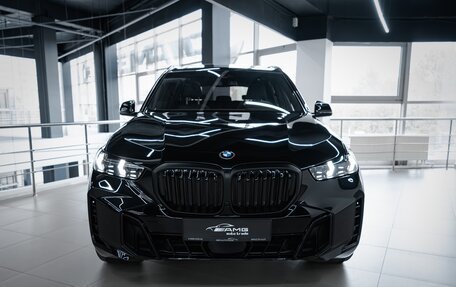 BMW X5, 2025 год, 15 250 000 рублей, 5 фотография