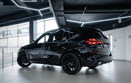 BMW X5, 2025 год, 15 250 000 рублей, 4 фотография
