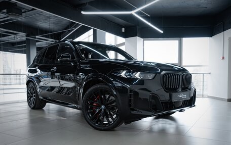BMW X5, 2025 год, 15 250 000 рублей, 3 фотография
